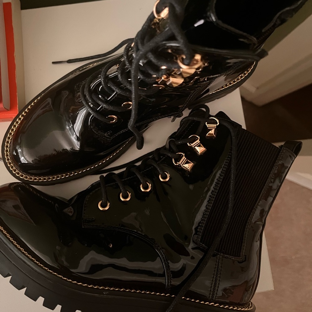 River island boots